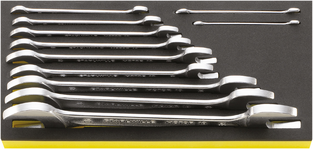 SWTCS10/11,6X7-34X36MM SET SET UTEN