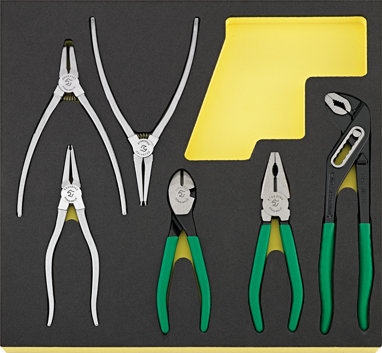SWTCS/6700/65xx-65xx A SET TCS SET UTEN
