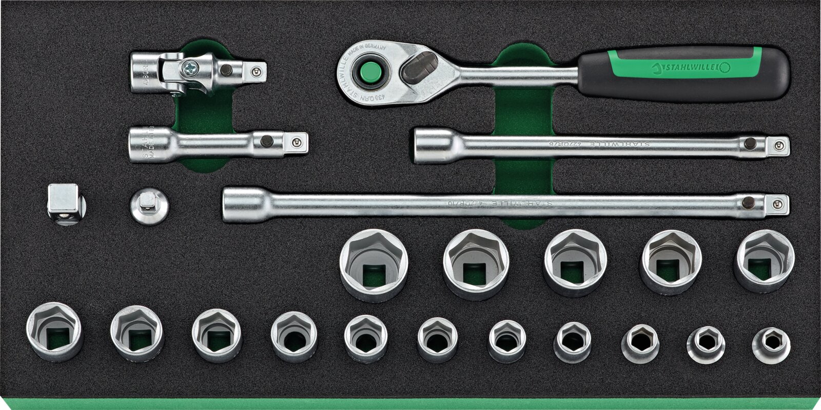 SWTCS/456/16/7 A SET TCS SET UTEN