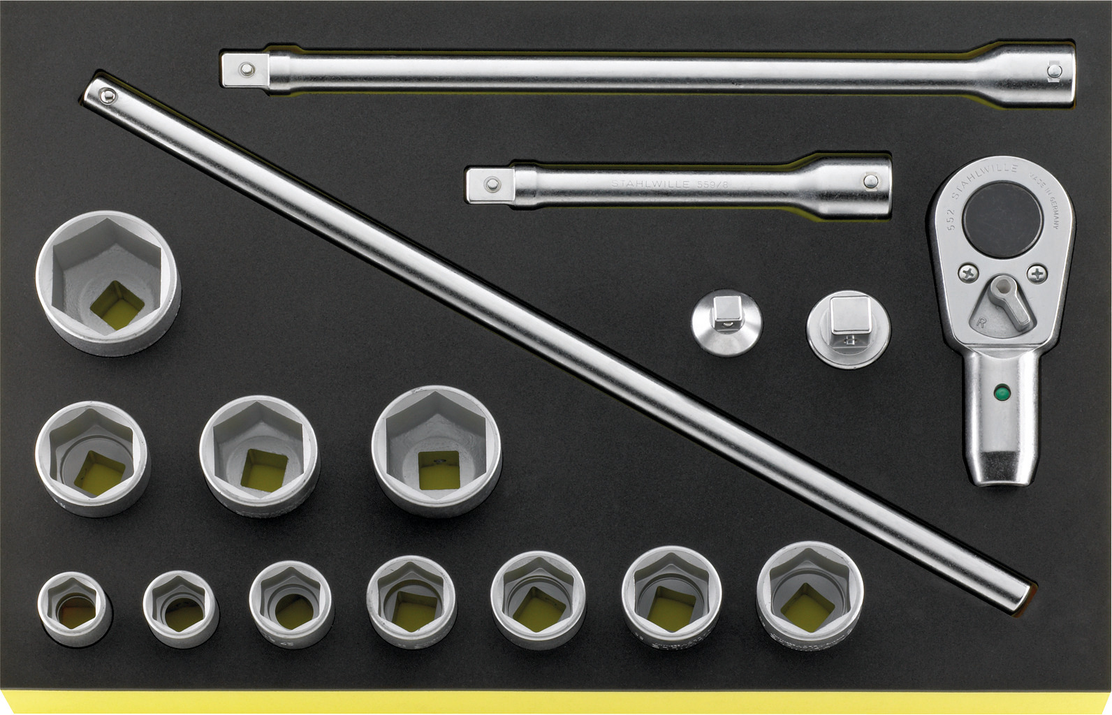 SWTCS/55/11/6 A SET TCS SET UTEN