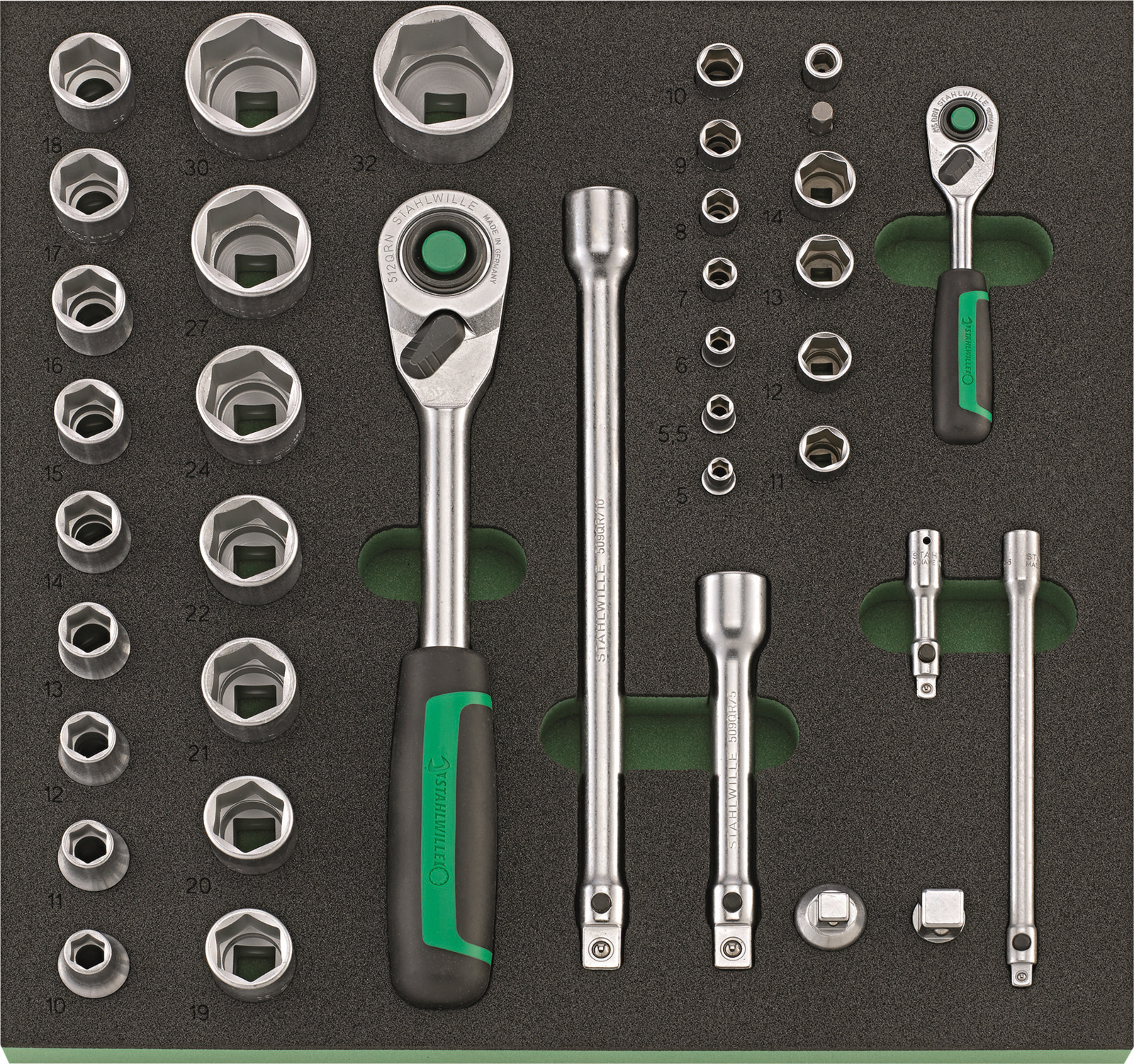 SWTCS/1821/38 1 821/38 SET UTEN