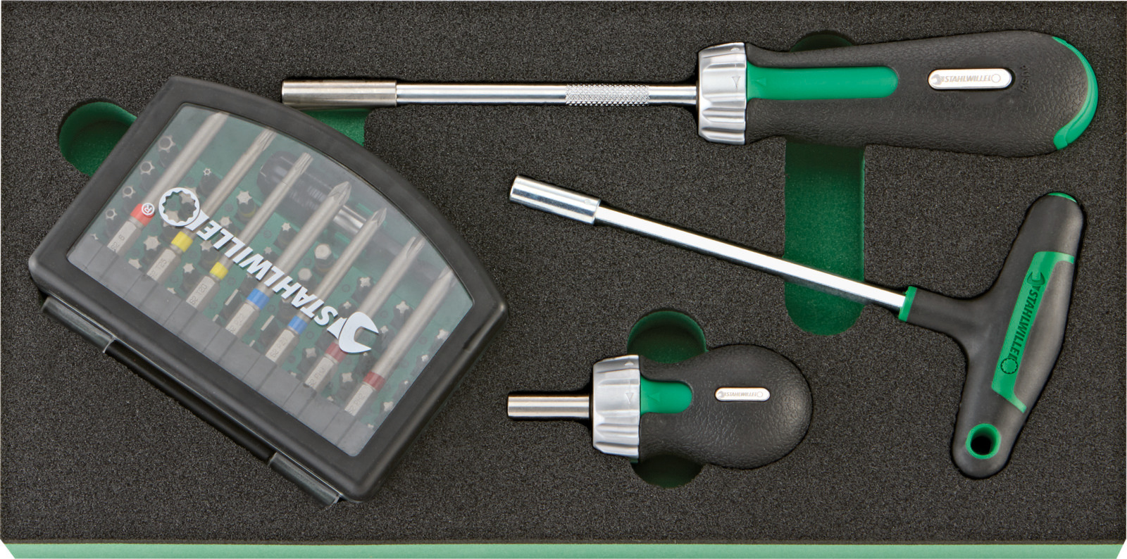 SWTCS/2821/59 2 821/59 SET UTENSILI