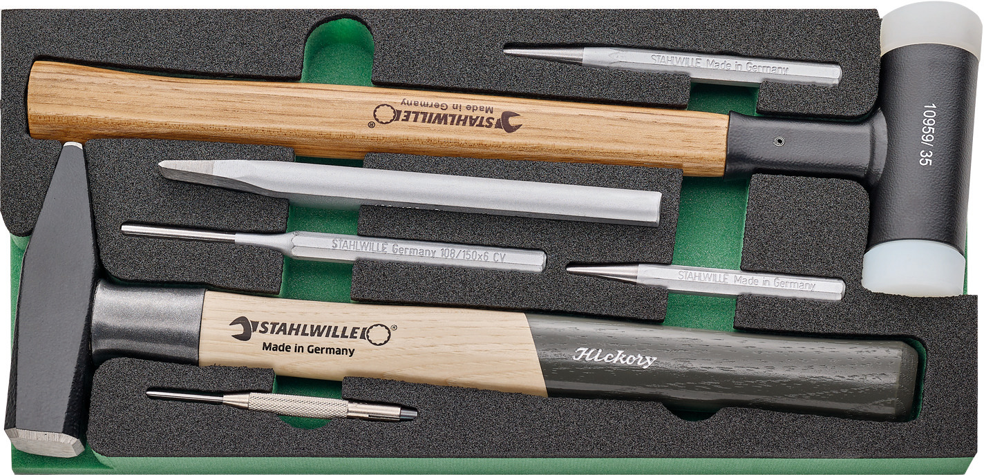 SWTCS/6821/7 6 821/7 SET UTENSILI