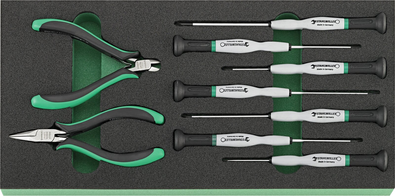 SWTCS/7821/9 7 821/9 SET UTENSILI