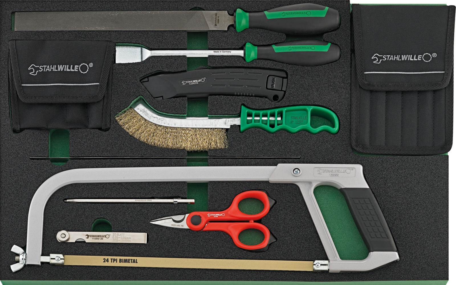 SWTCS/8821/21 8 821/21 SET UTENSILI