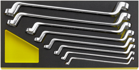 SWTCS/20/8,6X7-19X22MMMF SET UTENSILI