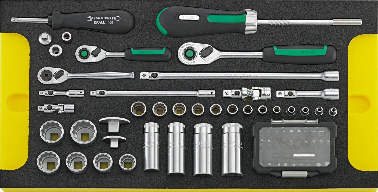 SWTCS/13214/1WT/LM1 AEROSPACE SET UT.