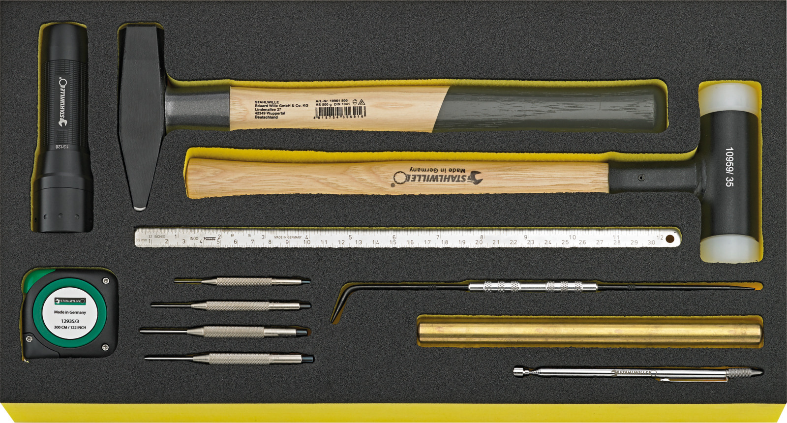 SWTCS/13214/1WT/LM4 AEROSPACE SET UT.