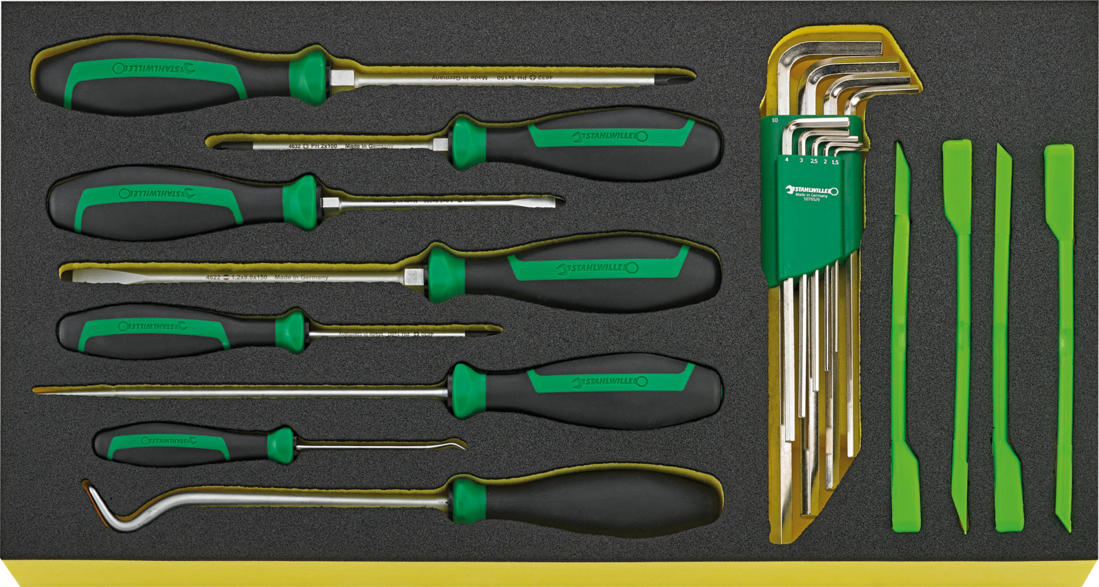 SWTCS/13214/1WT/LM5 AEROSPACE SET UT.