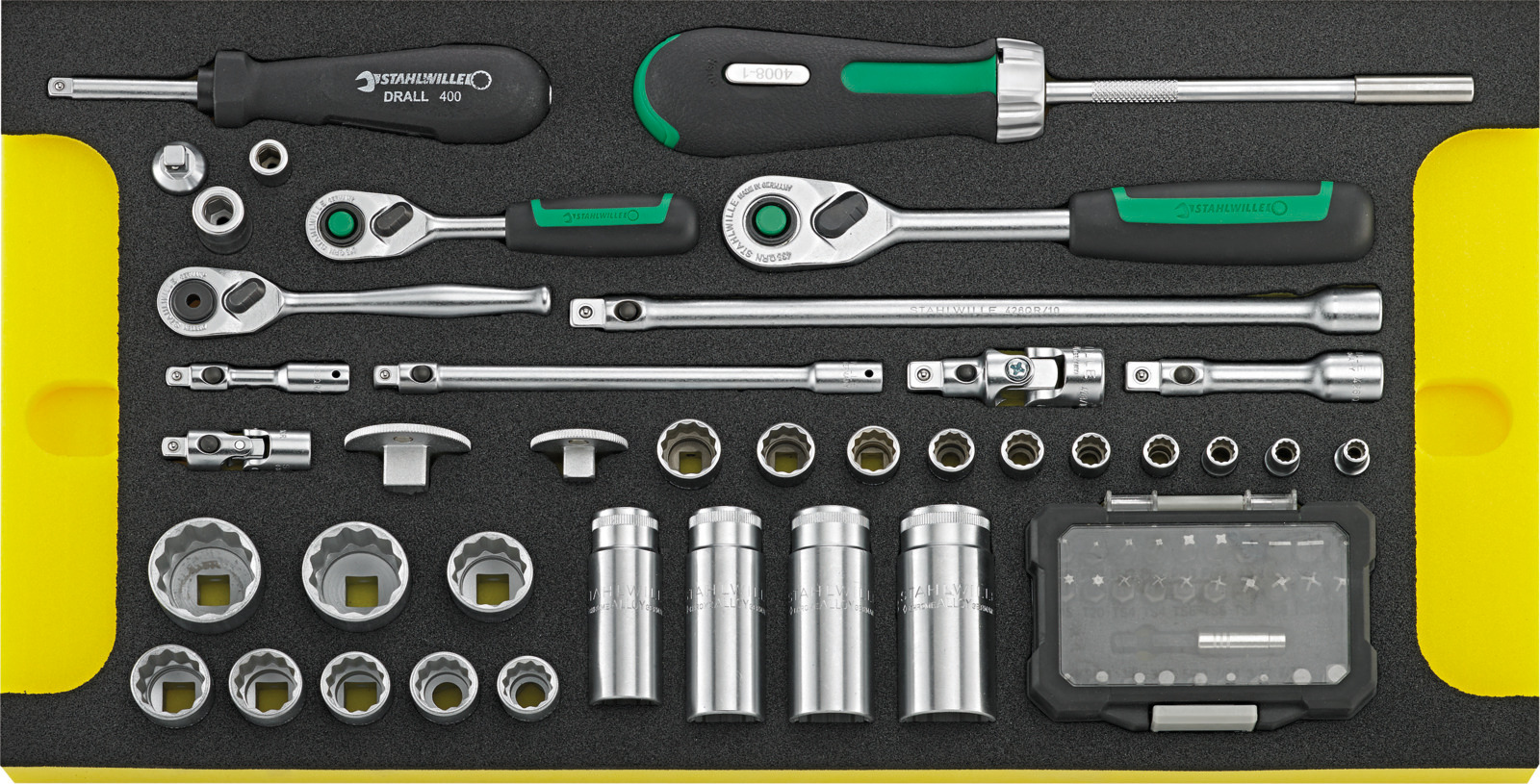 SWTCS/13214A/1WT/LM1 AEROSPACE SET UT.