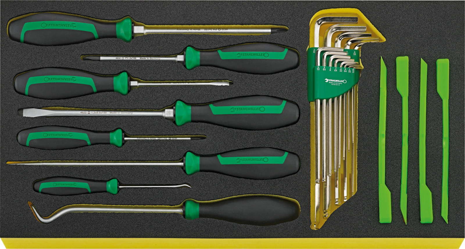SWTCS/13214A/1WT/LM5 AEROSPACE SET UT.
