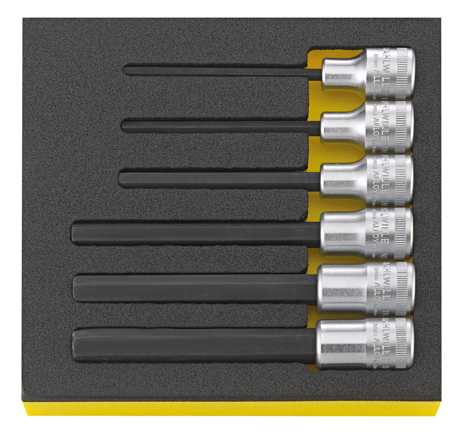 SWTCS/1054/2054 SET UTENSILI