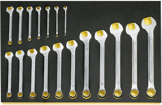 SWTCS/13/18,6-24MM SET UTENSILI