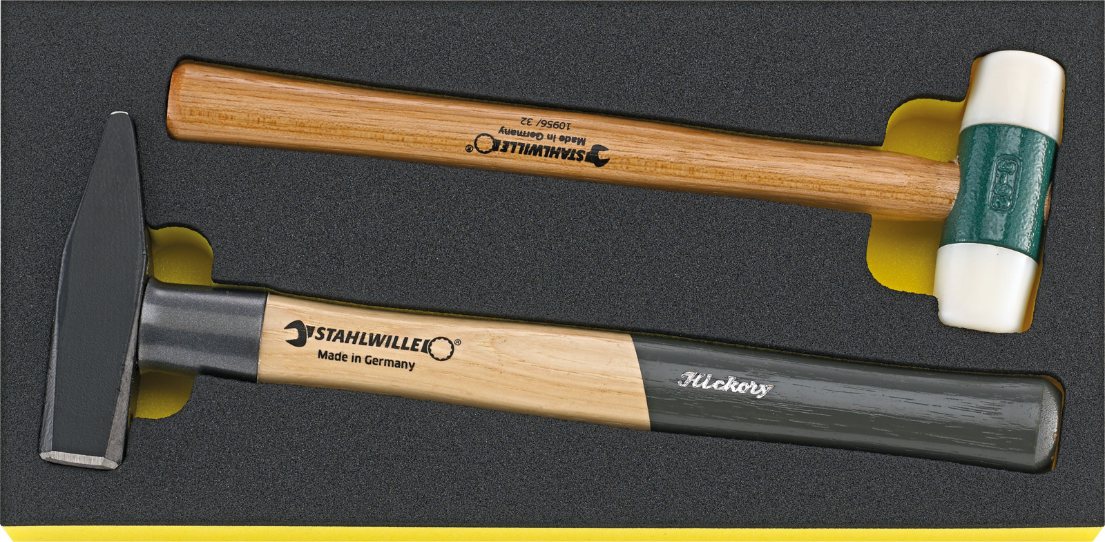SWTCS/10956/10961/2 SET UTENSILI