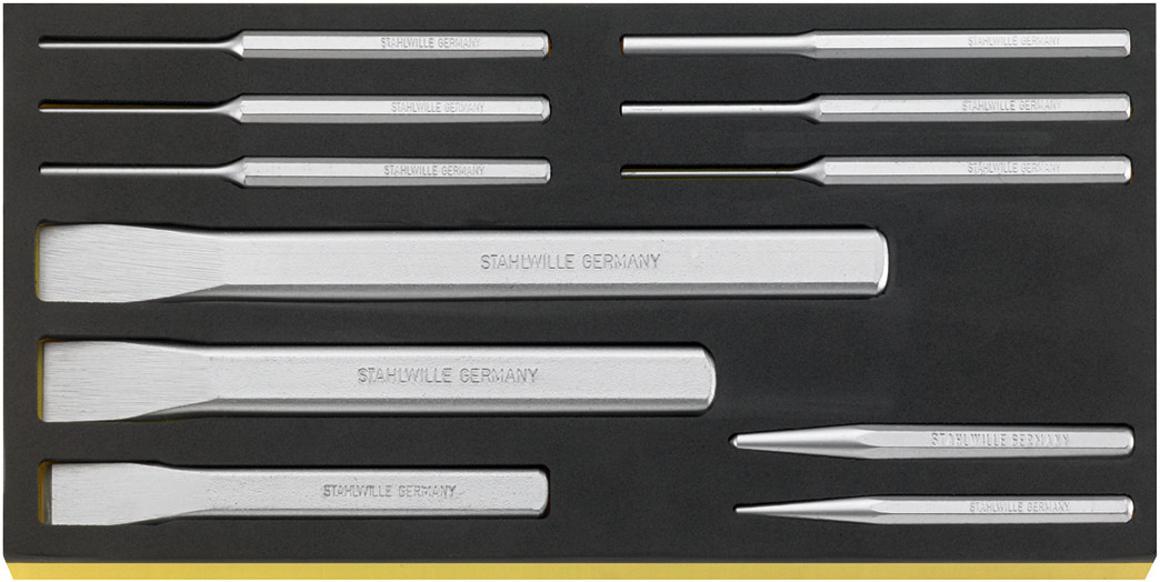 SWTCS/102-108/11 SET UTENSILI