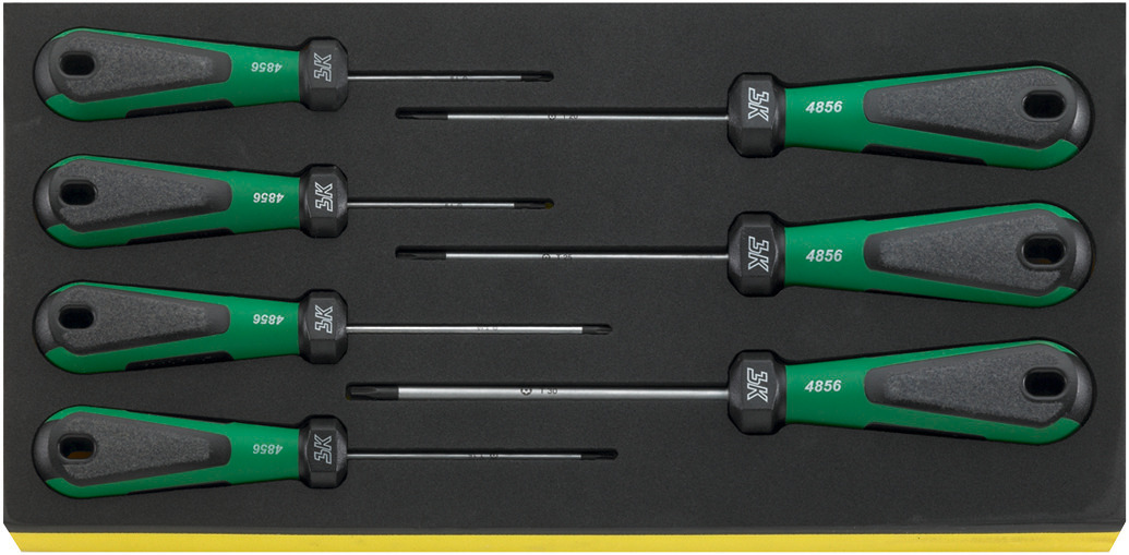 SWTCS/4856 SET UTENSILI