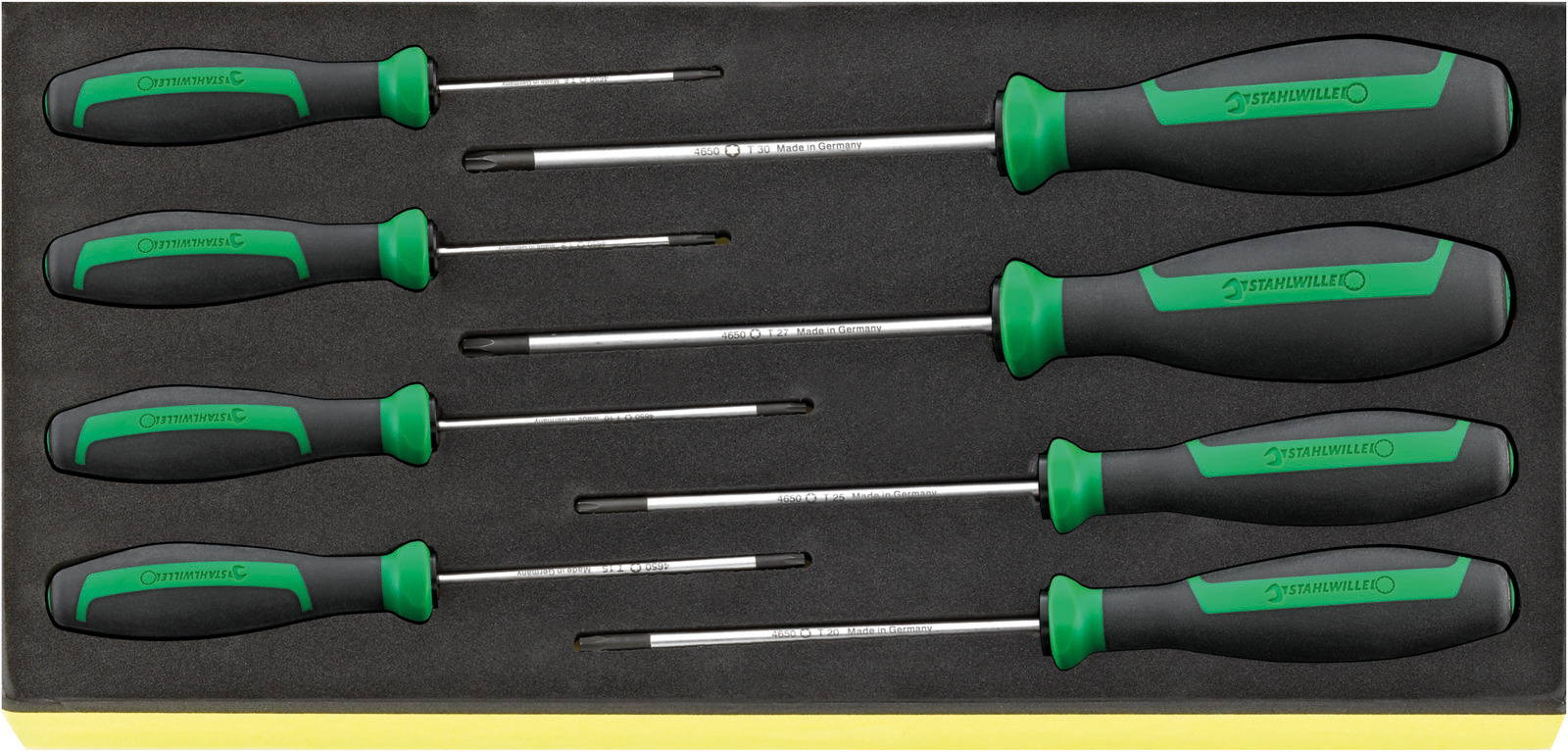 SWTCS/4650 4650 SET UT.