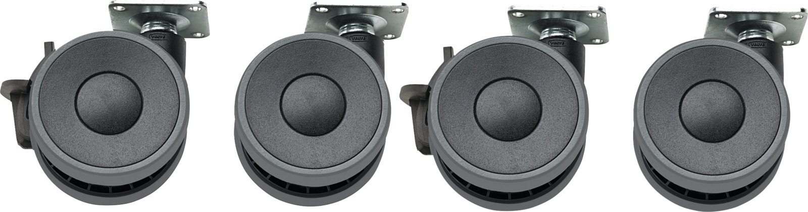 SWR/13217 SET RUOTE