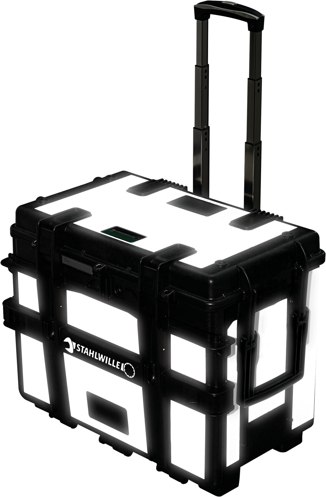 SW13217/TSRF TS RF TROLLEY PORTAUT.