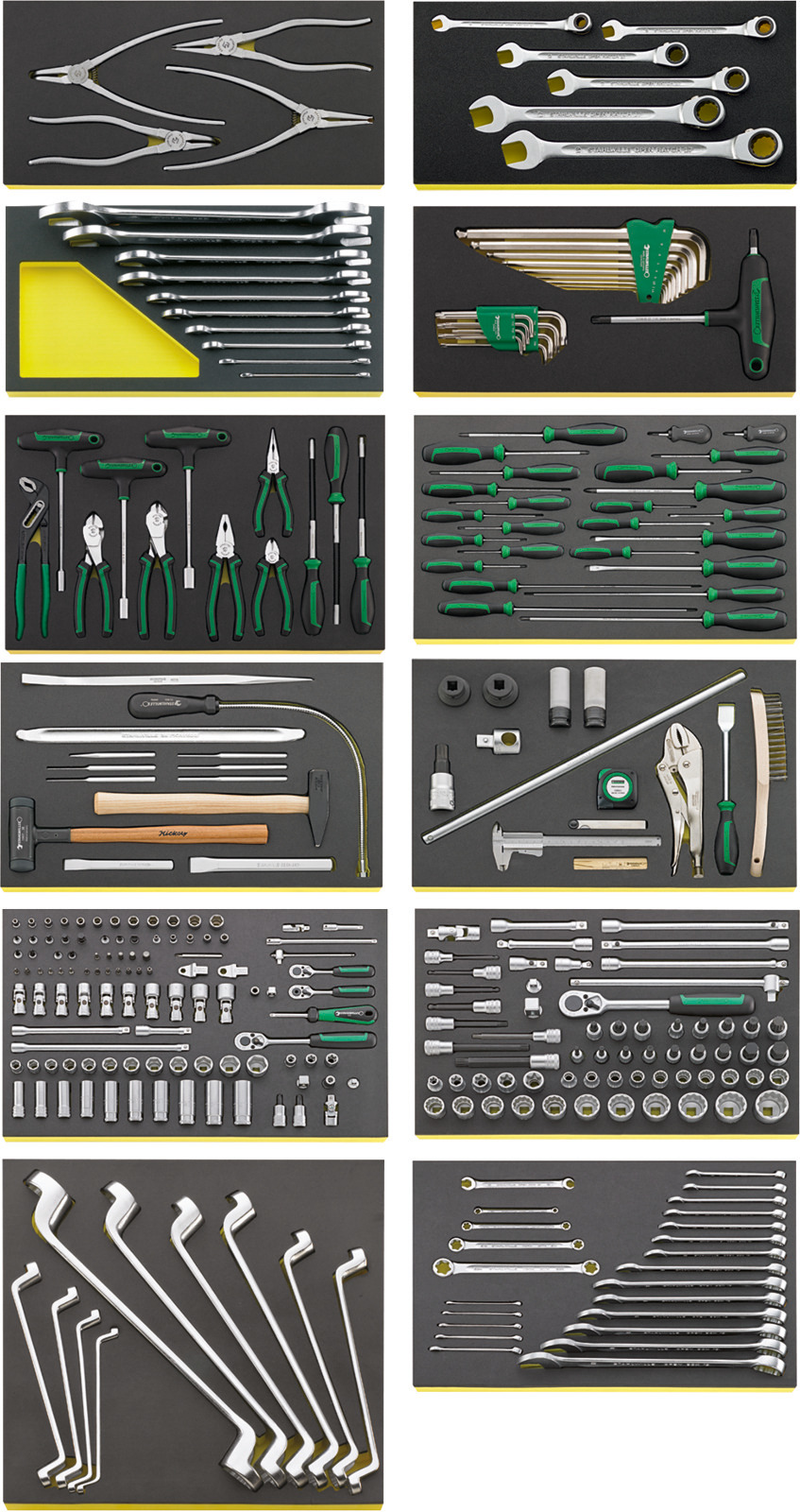 SW3026/TCS TCS ASSORTIMENTO