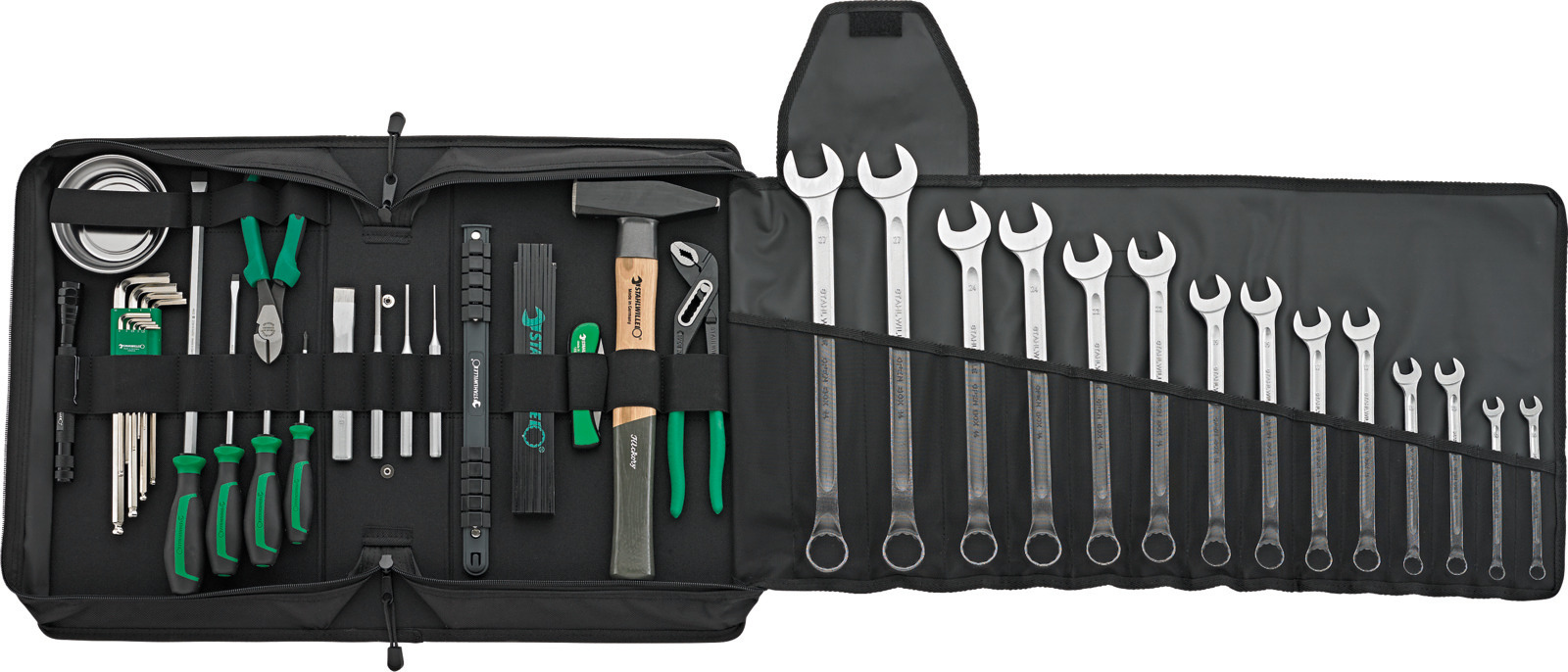 SWAGRARSET/MOBIL KIT DI ATTR AGRICOLI