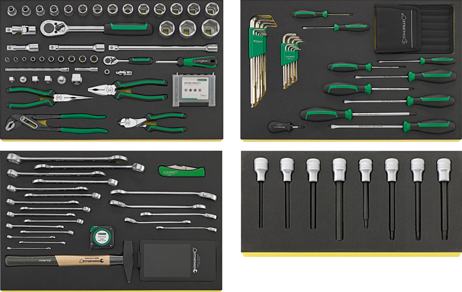 SW2502/TCS TCS ASSORTIMENTO