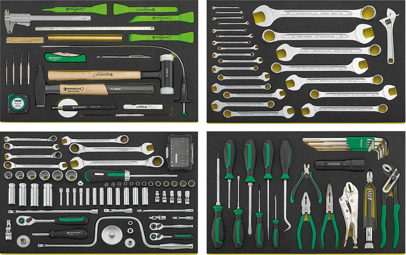 SW13214/WW WW ASSORTIMENTO x CARRELLI