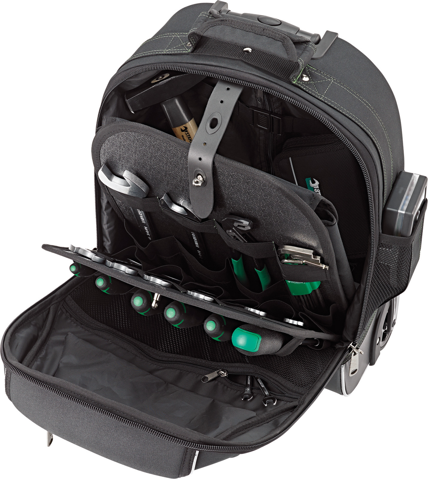 SW13215/105 ASSORTIMENTO MULTIUSO 105 UT