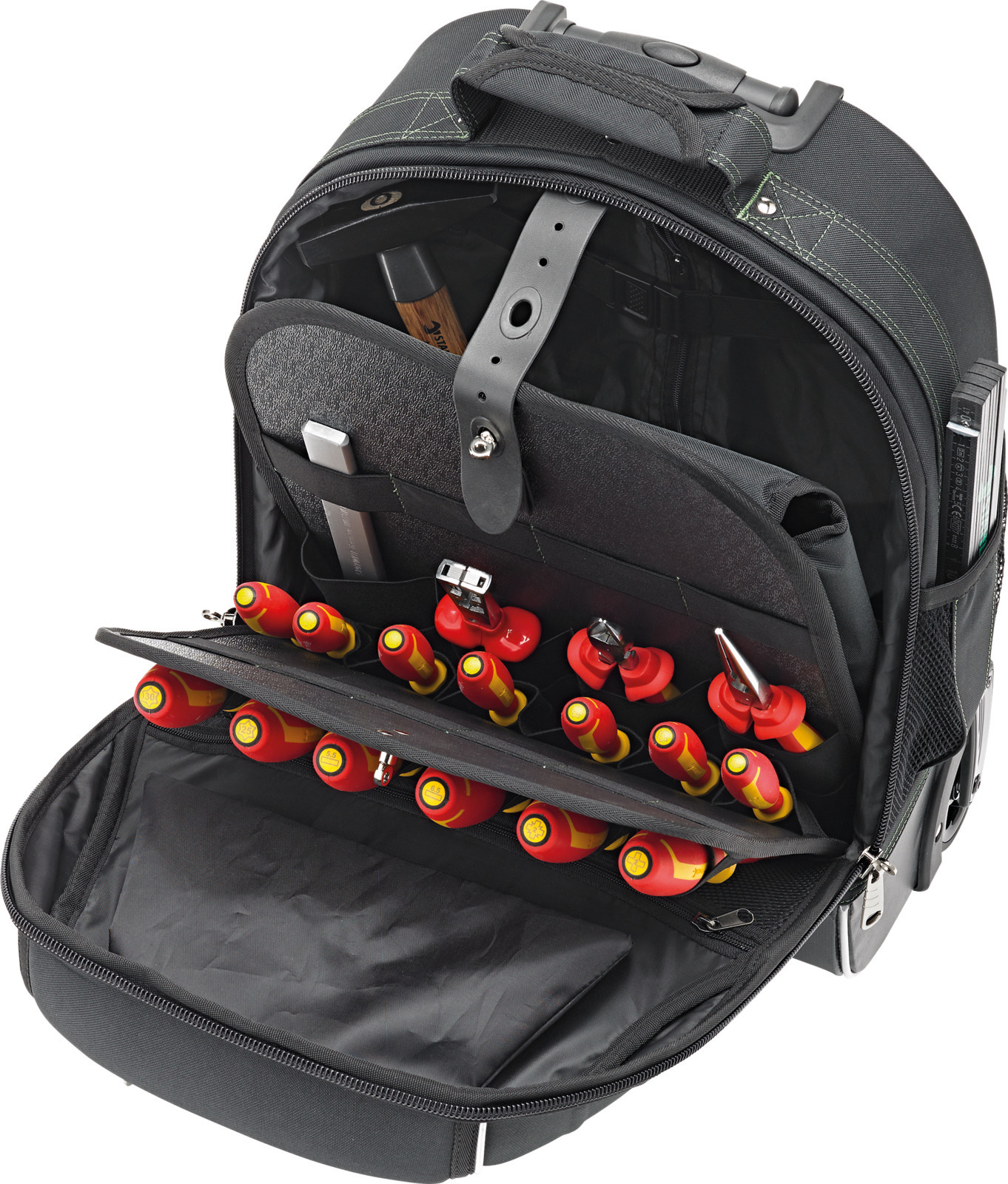SW13215/19/VDE VDE ASSORTIMENTO SET 19UT