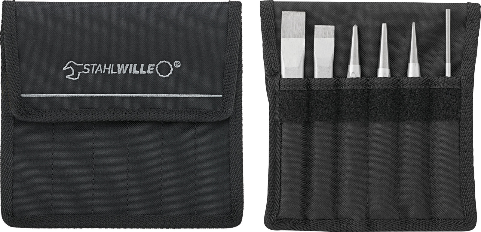 SW102-108/6 ASSORTIMENTO 6 PEZZI