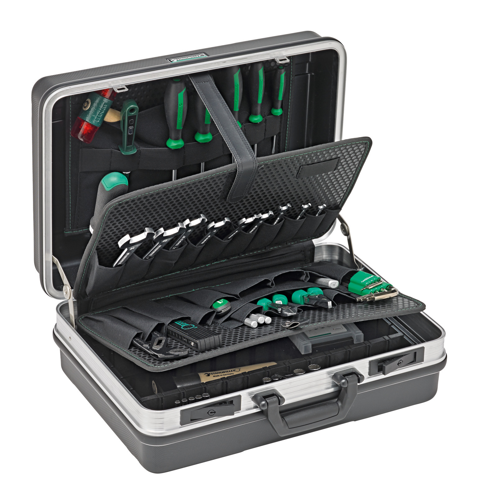 SW13301/69 VALIGIA SET 69 UT.