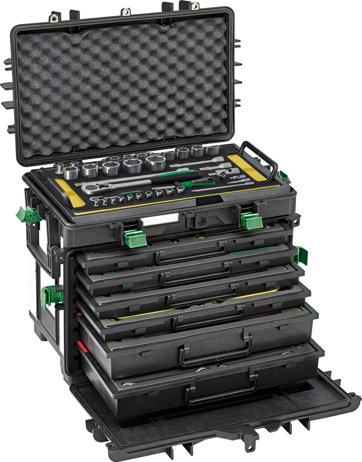 SW13243a/WT/TS AVIONIK ASSORTIMENTO TCS