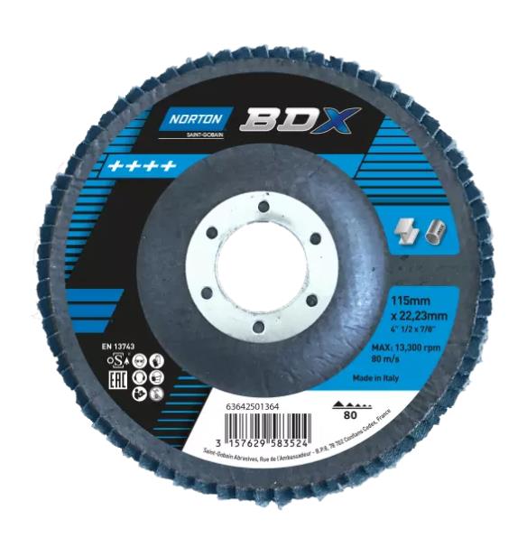 DISCHI BDX 150X3.2 66252832632