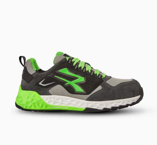 SCARPA BRAN 47 ESD S1PS HI HRO RT20026