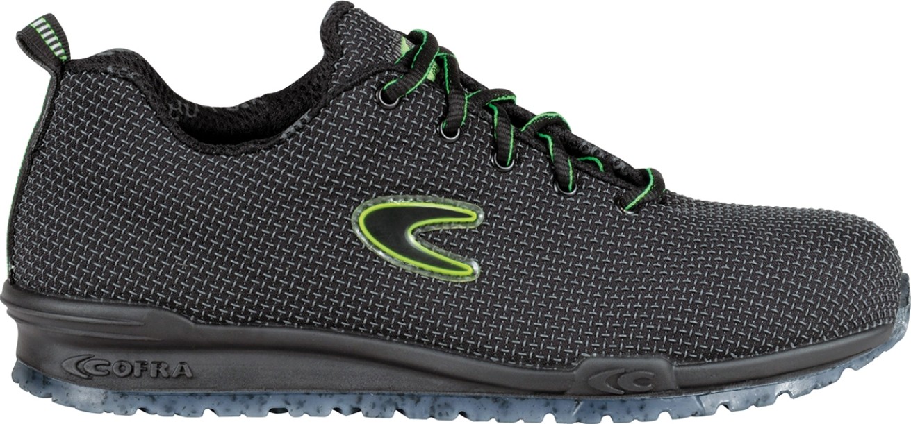 SCARPA MONTI 43 S3S FO SR