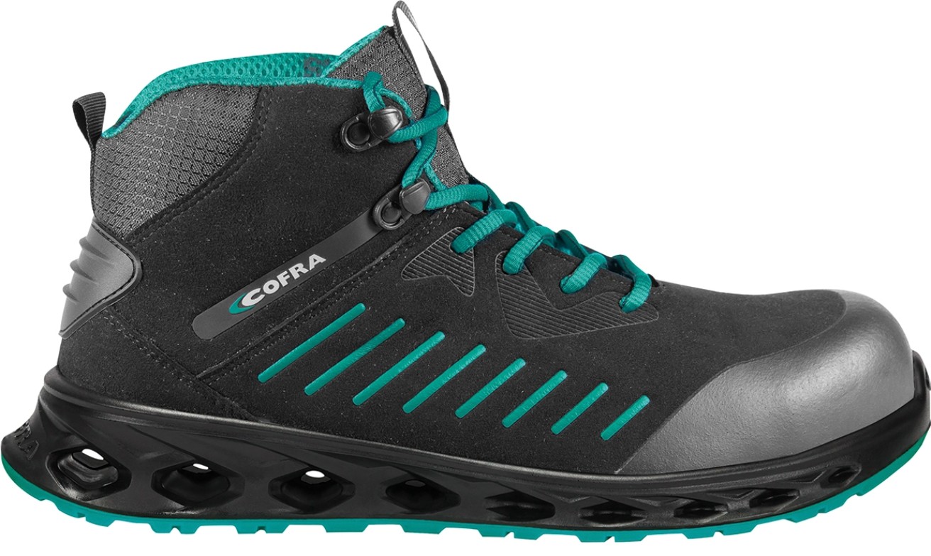 SCARPA JUMPING 40 ESD S3S FO SR