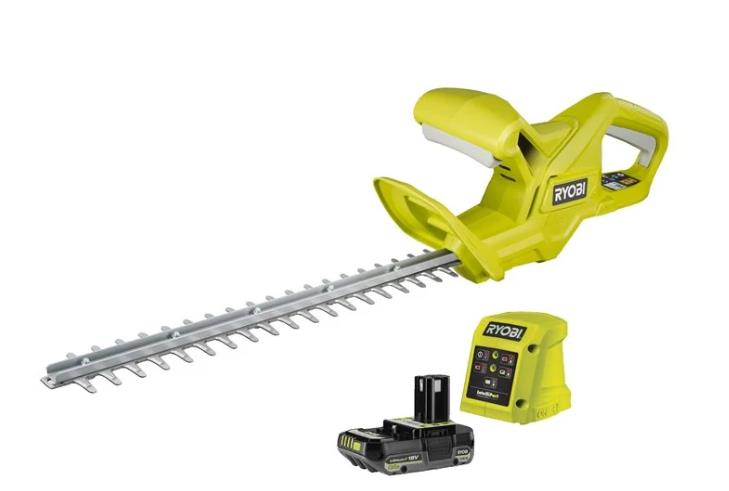 RY18HT40A-120 TRIMMER 5133007032