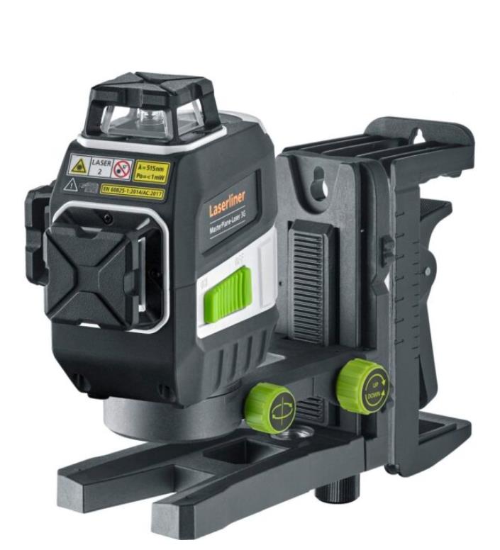 MASTERPLANE-LASER 3G PRO 031.410L