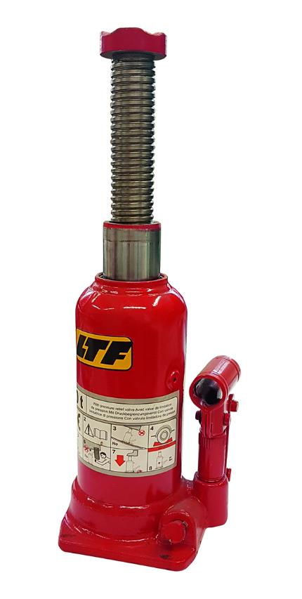 CRIC A BOTTIGLIA 5 TON 05.94 059400005