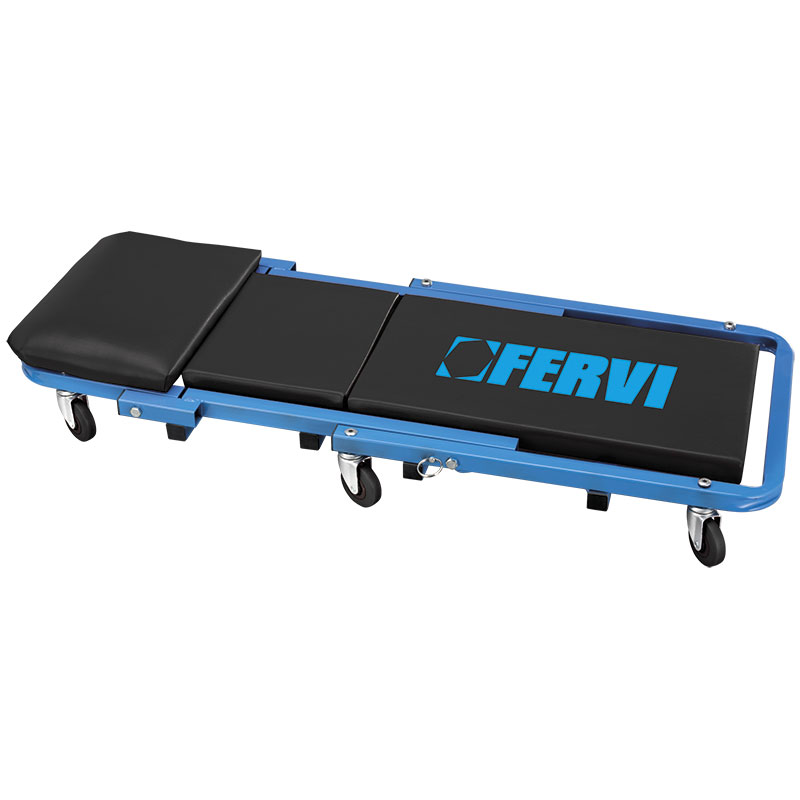 CARRELLO SGABELLO SOTTOAUTO 0645/SS