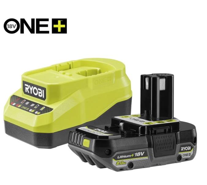 RC1812A-120C BATTERIE+CAR 5133006909