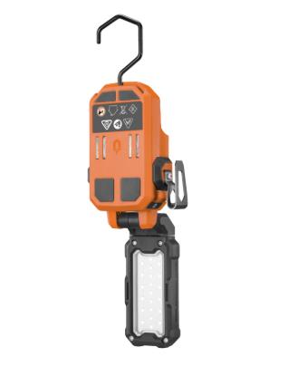 BML 18-0 18V TORCIA MAGN 4935498210