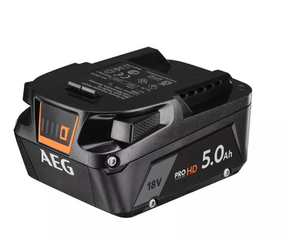 L1850SHD BATTERIE 4935478860