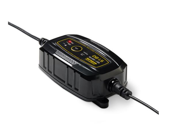 CARICABATTERIA DB 1.5 6/12V-1.5A 311500