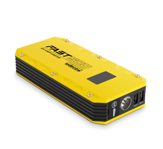 AVVIATORE FAST 500 12V - 1200A 381200