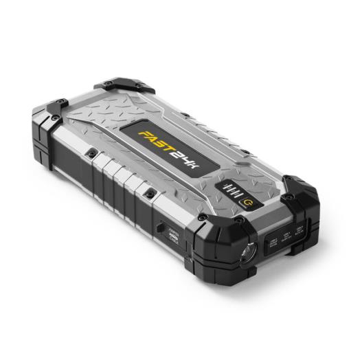 AVVIATORE FAST 24K 12V - 3000A 381600