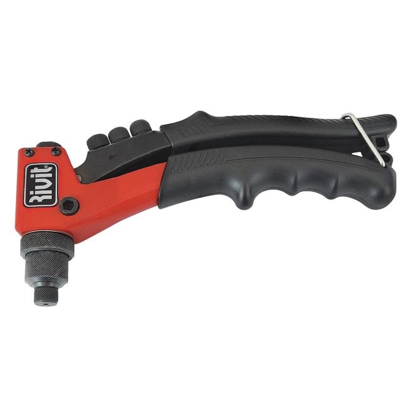 RIVETTATRICE MANUALE RIV18 4115