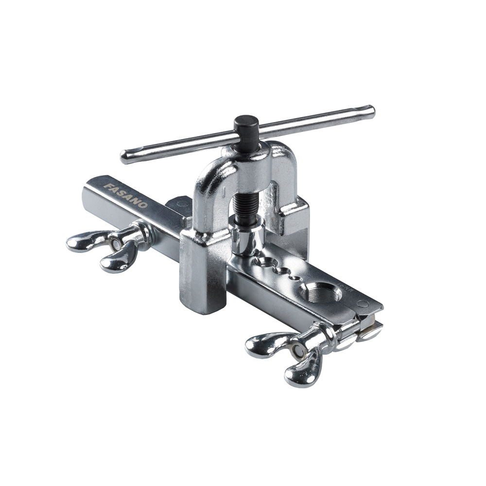 FG20/AD4 BORCHIA X BORDA TUBI FT-23M 4MM