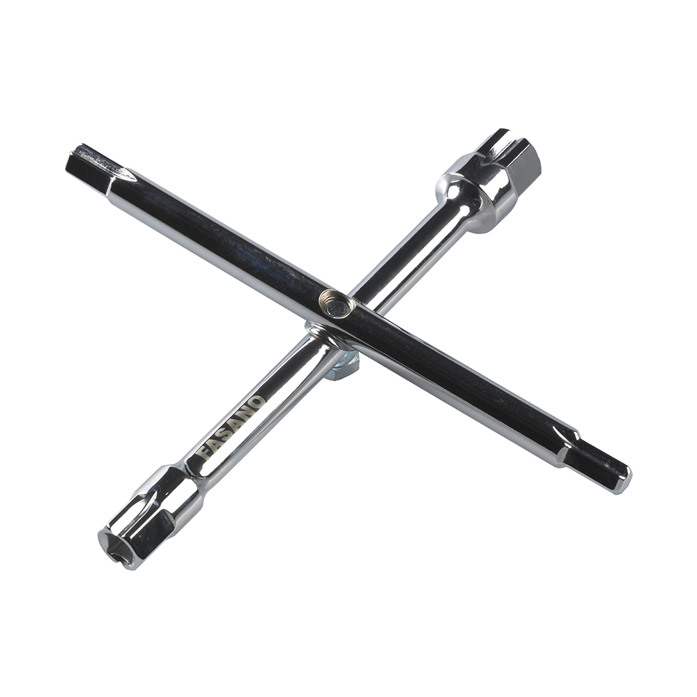 FG21/S10 SET UTENSILI PER IDRAULICA