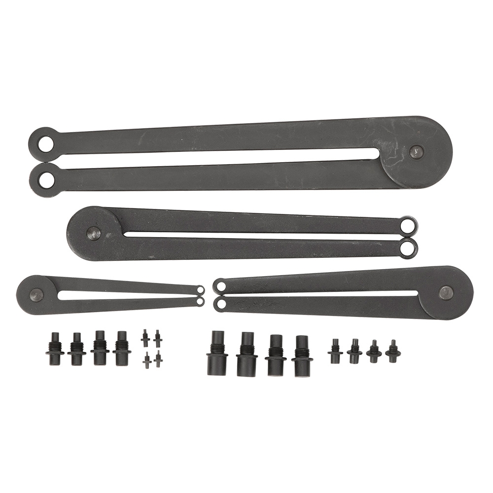 FG30/GA5 GIRATUBI MOD.MERICANO 5''